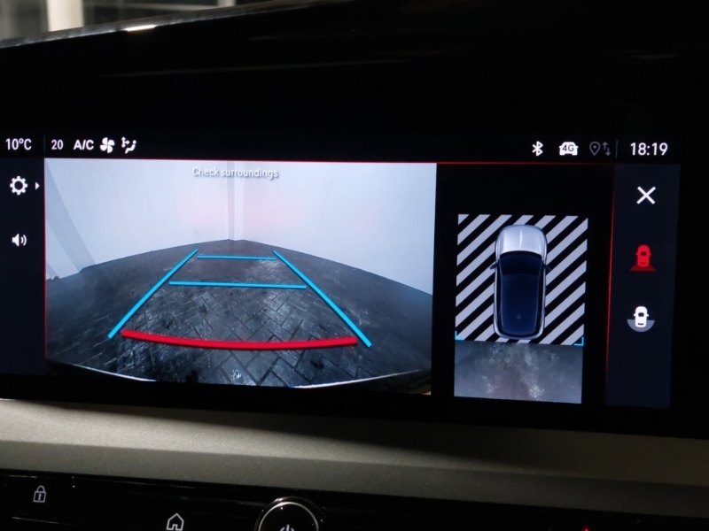 Used Vauxhall Mokka 2025 for sale - 76864553: Photo 15