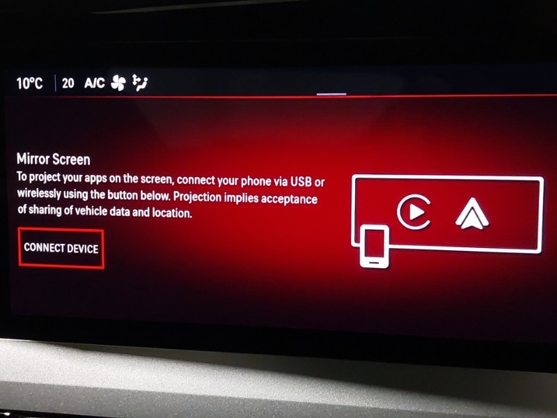 Used Vauxhall Mokka 2025 for sale - 76864553: Photo 17