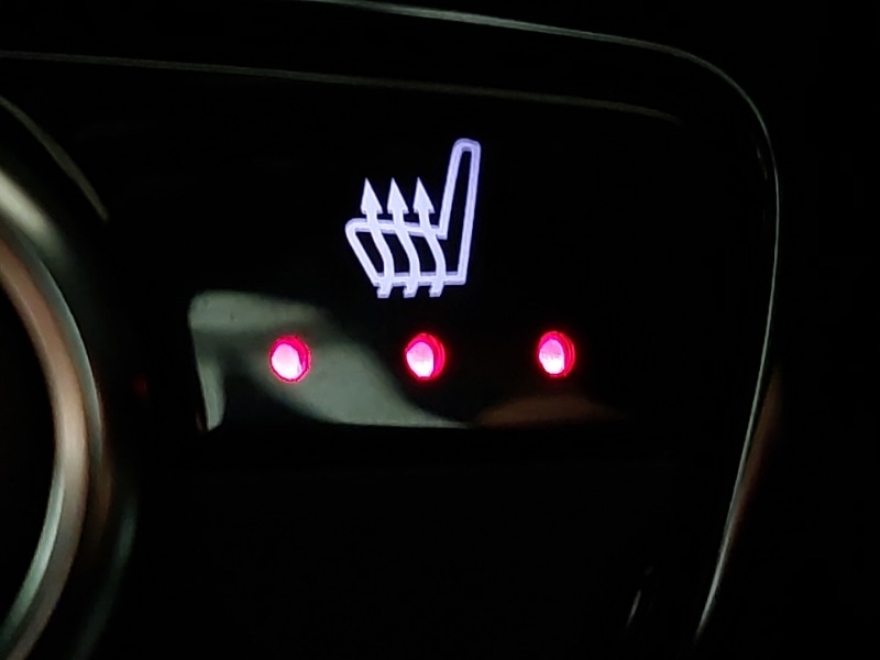 Used Vauxhall Mokka 2025 for sale - 76864553: Photo 19