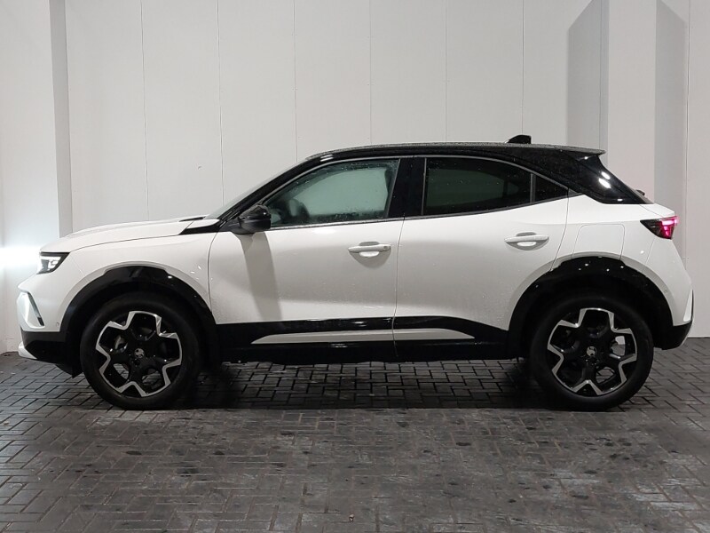 Used Vauxhall Mokka 2025 for sale - 76864553: Photo 4