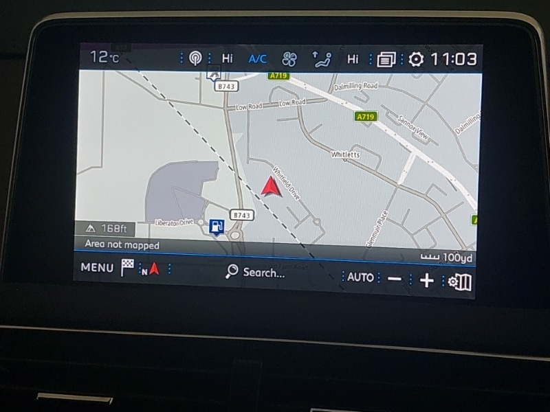 Used Peugeot 3008 2019 for sale - 77380071: Photo 10