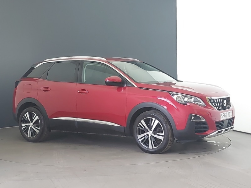 Used Peugeot 3008 2019 for sale - 77380071: Photo 12