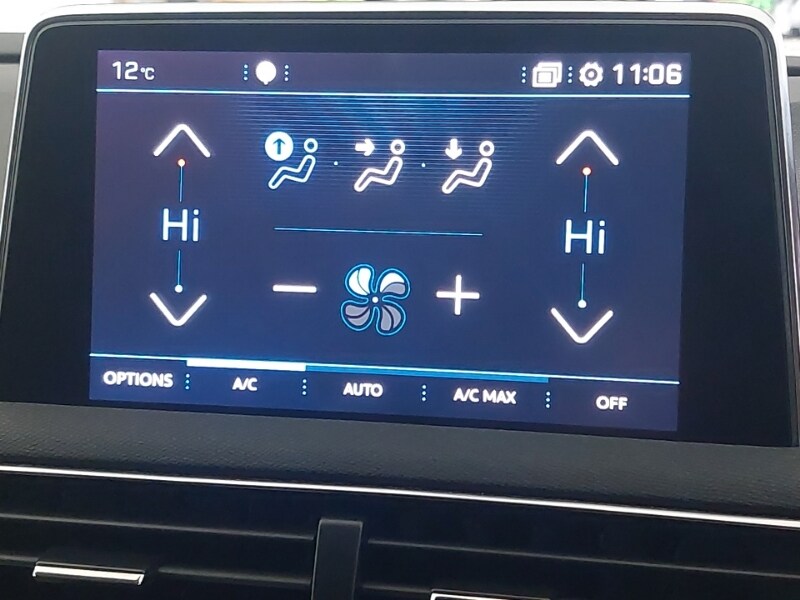 Used Peugeot 3008 2019 for sale - 77380071: Photo 15