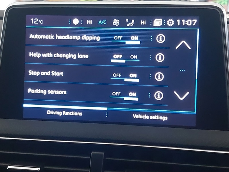 Used Peugeot 3008 2019 for sale - 77380071: Photo 18