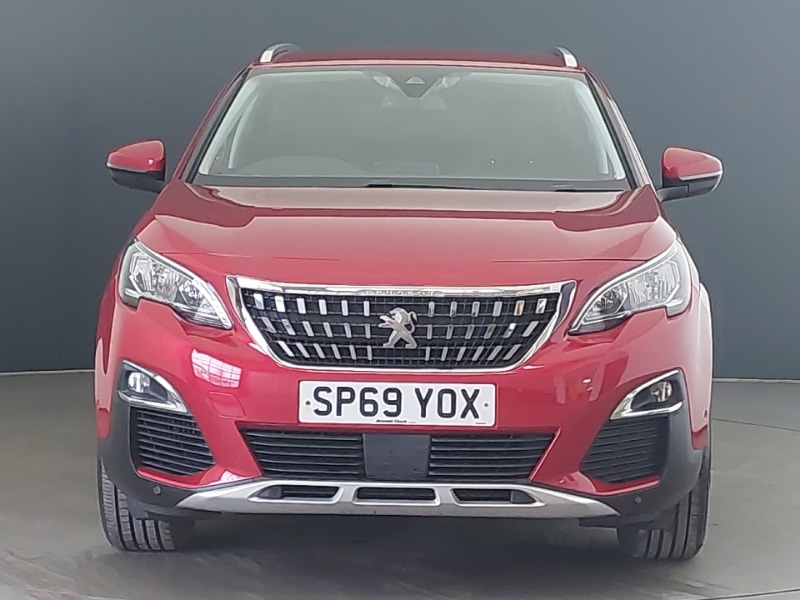 Used Peugeot 3008 2019 for sale - 77380071: Photo 19