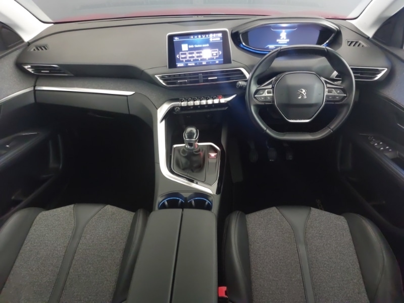 Used Peugeot 3008 2019 for sale - 77380071: Photo 2