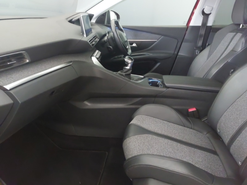 Used Peugeot 3008 2019 for sale - 77380071: Photo 5