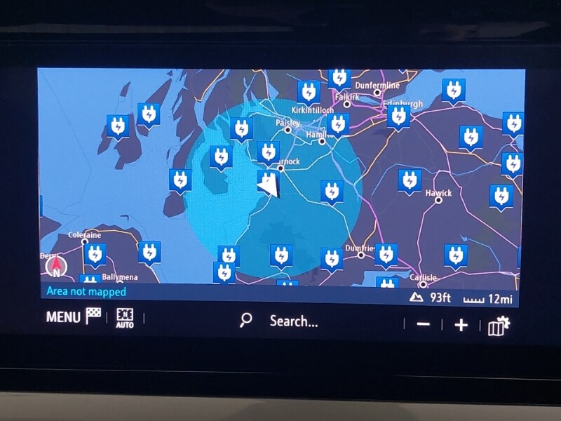 Used Vauxhall Mokka 2022 for sale - 77690141: Photo 11