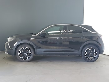 Used Vauxhall Mokka 2022 for sale - 77690141: Photo