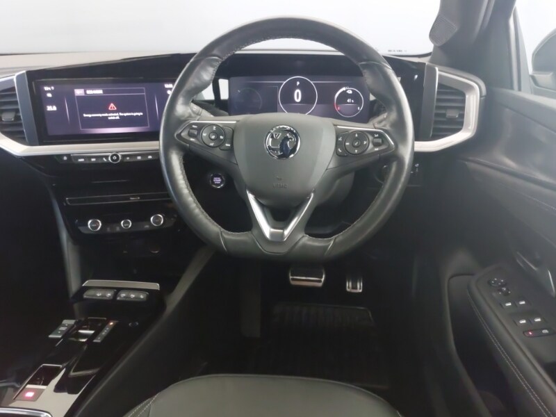 Used Vauxhall Mokka 2022 for sale - 77690141: Photo 7