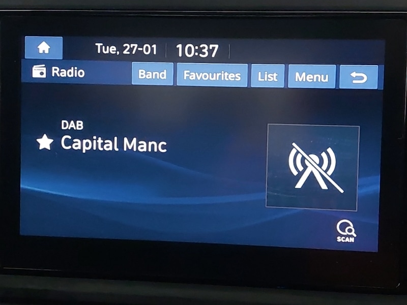 Used Hyundai BAYON 2023 for sale - 77343013: Photo 11