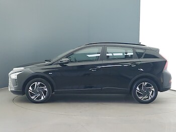 Used Hyundai BAYON 2023 for sale - 77343013: Photo