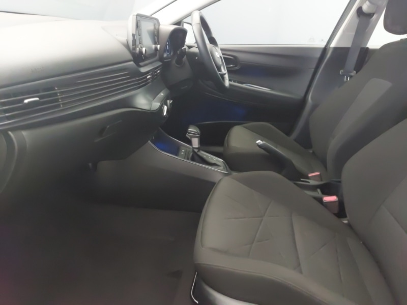 Used Hyundai BAYON 2023 for sale - 77343013: Photo 5