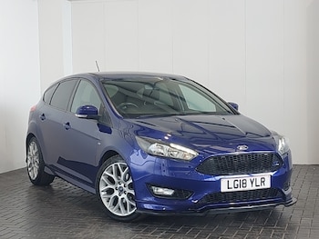 Ford - Focus