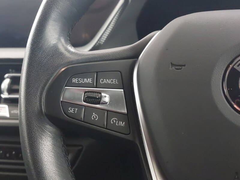 Used BMW 1 Series 2022 for sale - 77999429: Photo 14