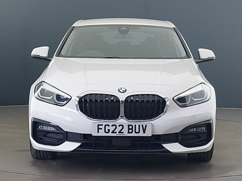 Used BMW 1 Series 2022 for sale - 77999429: Photo 19