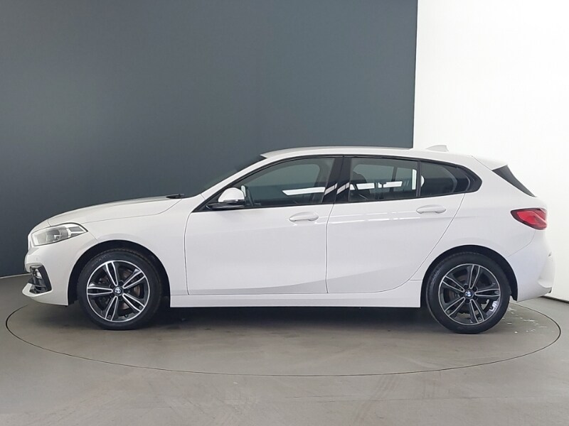 Used BMW 1 Series 2022 for sale - 77999429: Photo 4