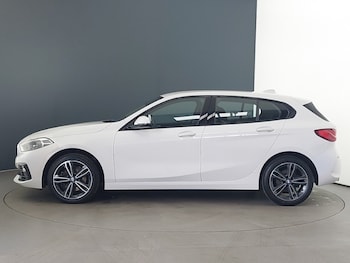 Used BMW 1 Series 2022 for sale - 77999429: Photo