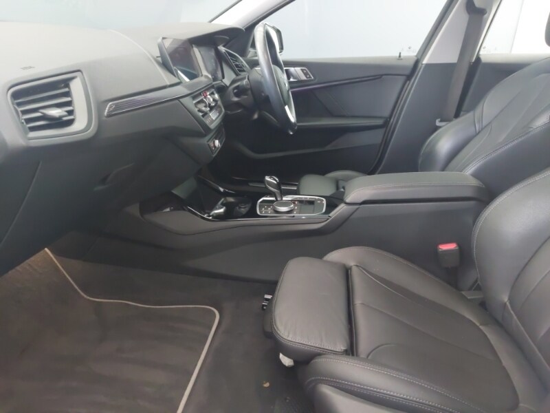 Used BMW 1 Series 2022 for sale - 77999429: Photo 5