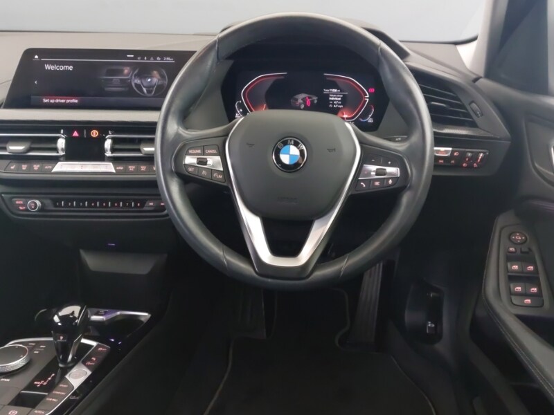 Used BMW 1 Series 2022 for sale - 77999429: Photo 7