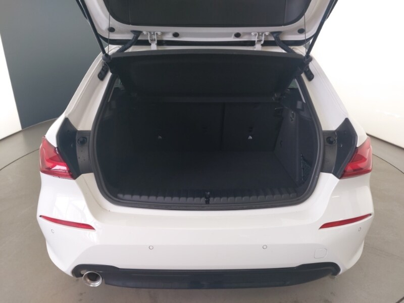 Used BMW 1 Series 2022 for sale - 77999429: Photo 8