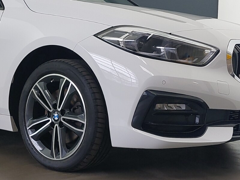 Used BMW 1 Series 2022 for sale - 77999429: Photo 9