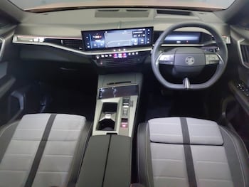 Used Vauxhall Grandland 2025 for sale - 76897436: Photo