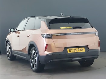 Used Vauxhall Grandland 2025 for sale - 76897436: Photo