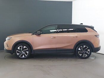 Used Vauxhall Grandland 2025 for sale - 76897436: Photo