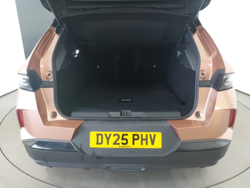 Used Vauxhall Grandland 2025 for sale - 76897436: Photo 8