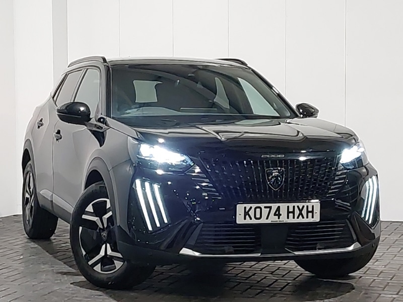 Used Peugeot 2008 2025 for sale - 76815766: Photo 1