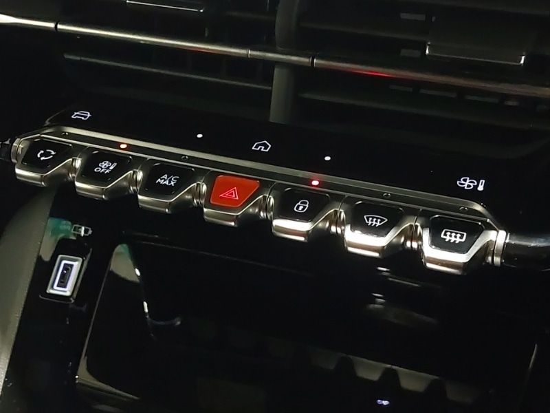 Used Peugeot 2008 2025 for sale - 76815766: Photo 11