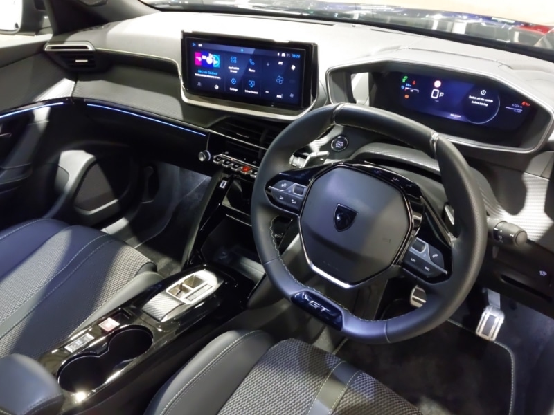 Used Peugeot 2008 2025 for sale - 76815766: Photo 13