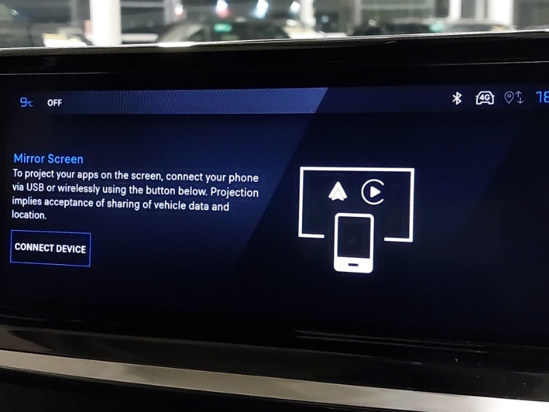 Used Peugeot 2008 2025 for sale - 76815766: Photo 14