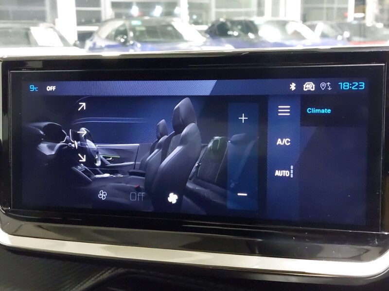 Used Peugeot 2008 2025 for sale - 76815766: Photo 16