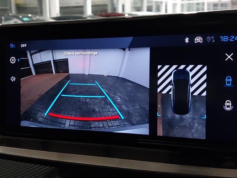 Used Peugeot 2008 2025 for sale - 76815766: Photo 18