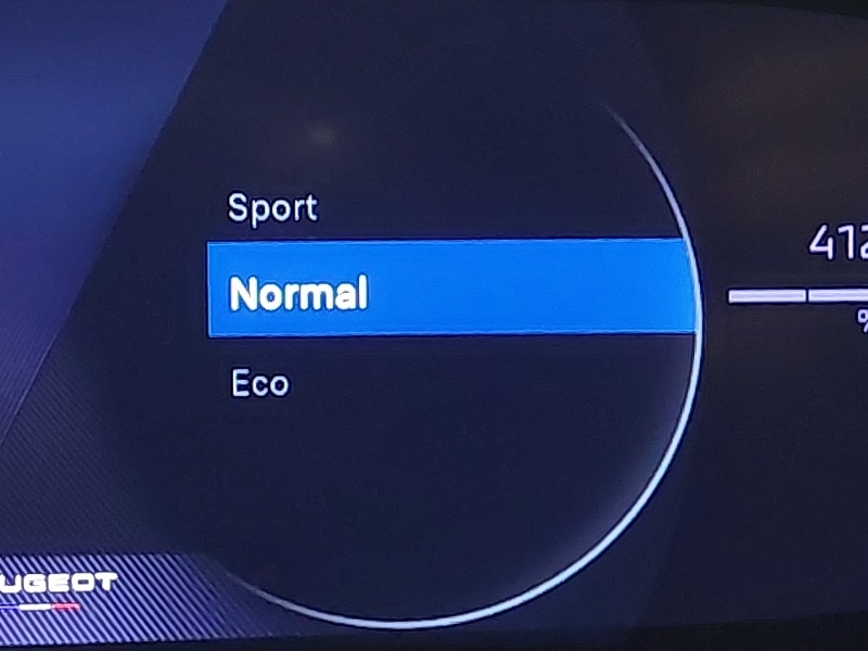 Used Peugeot 2008 2025 for sale - 76815766: Photo 19