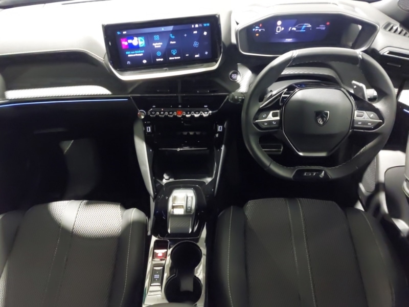 Used Peugeot 2008 2025 for sale - 76815766: Photo 2