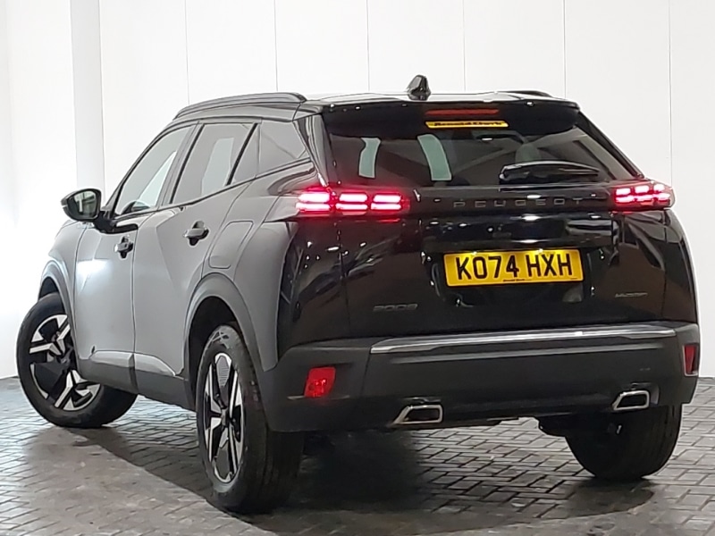 Used Peugeot 2008 2025 for sale - 76815766: Photo 3