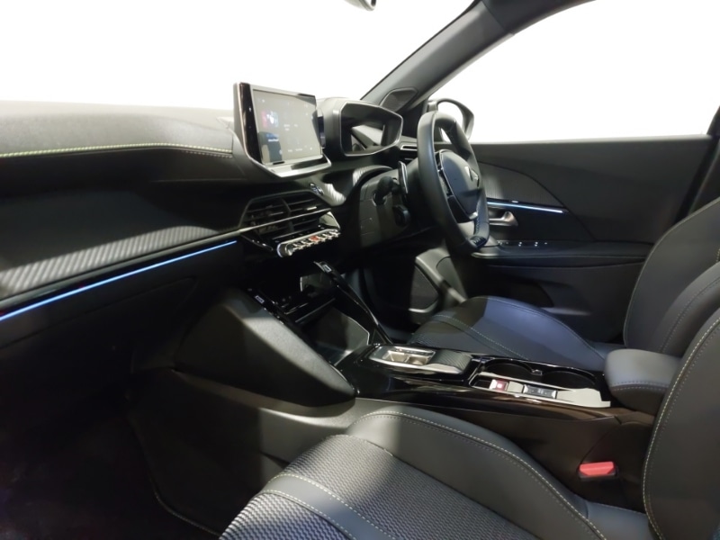 Used Peugeot 2008 2025 for sale - 76815766: Photo 5