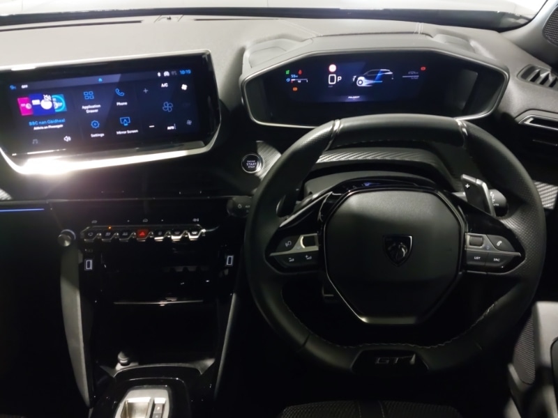 Used Peugeot 2008 2025 for sale - 76815766: Photo 7