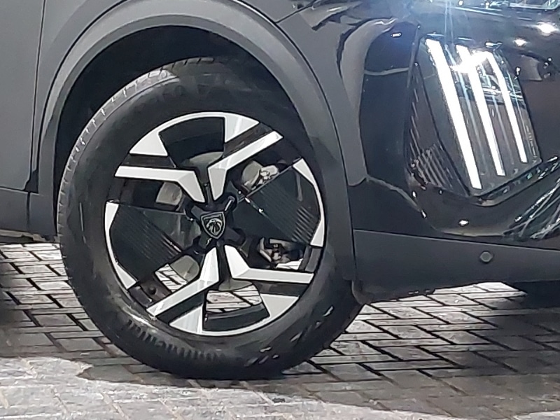 Used Peugeot 2008 2025 for sale - 76815766: Photo 9