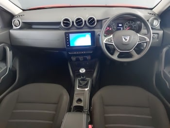 Used Dacia Duster 2022 for sale - 78861214: Photo
