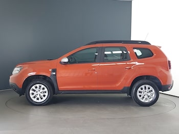 Used Dacia Duster 2022 for sale - 78861214: Photo