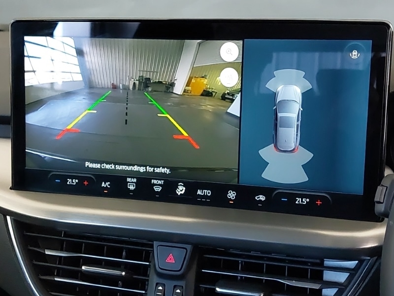 Used Ford Focus 2023 for sale - 78013634: Photo 10