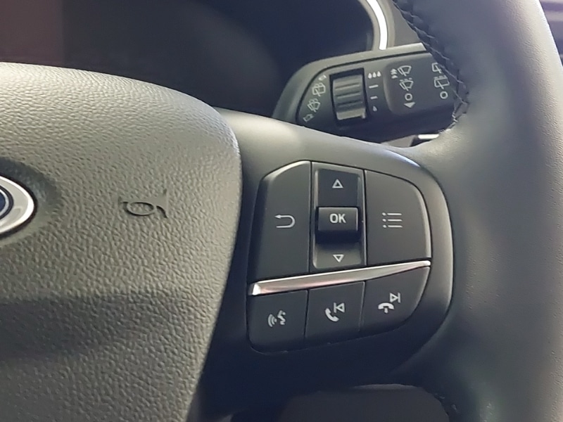 Used Ford Focus 2023 for sale - 78013634: Photo 13