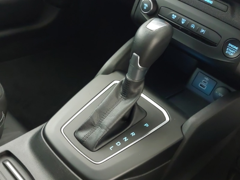 Used Ford Focus 2023 for sale - 78013634: Photo 15