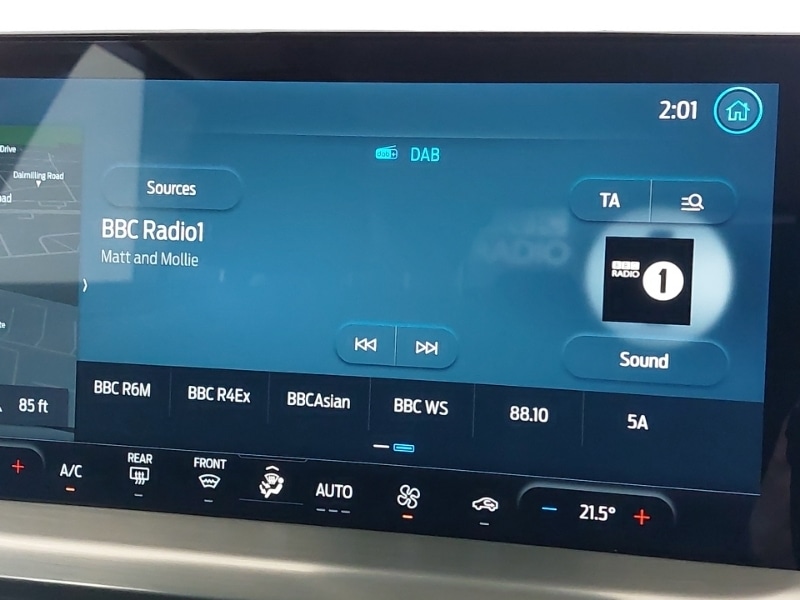 Used Ford Focus 2023 for sale - 78013634: Photo 16