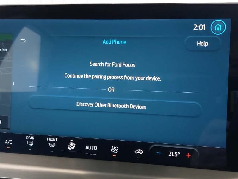 Used Ford Focus 2023 for sale - 78013634: Photo 17