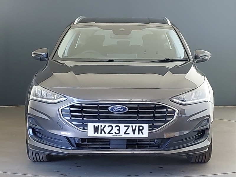 Used Ford Focus 2023 for sale - 78013634: Photo 19
